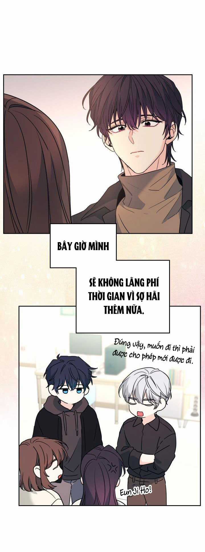 Luật Của Tiểu Thuyết Mạng Chapter 212.2 trang 26