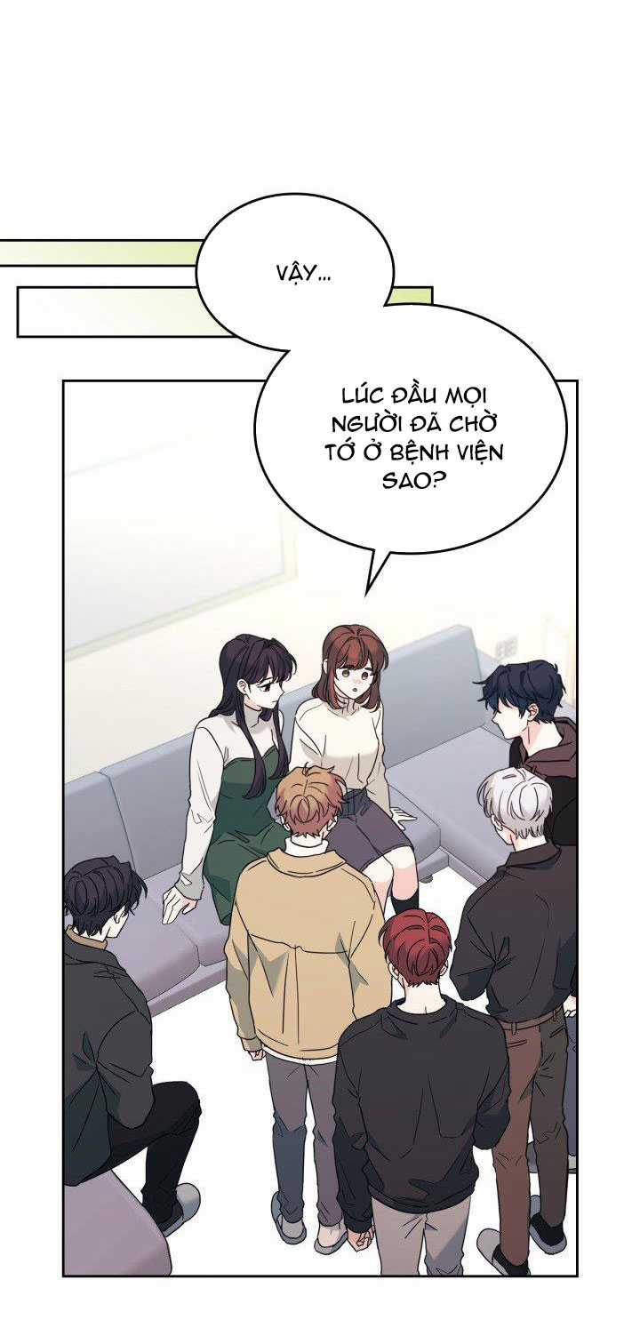 Luật Của Tiểu Thuyết Mạng Chapter 212.2 trang 5