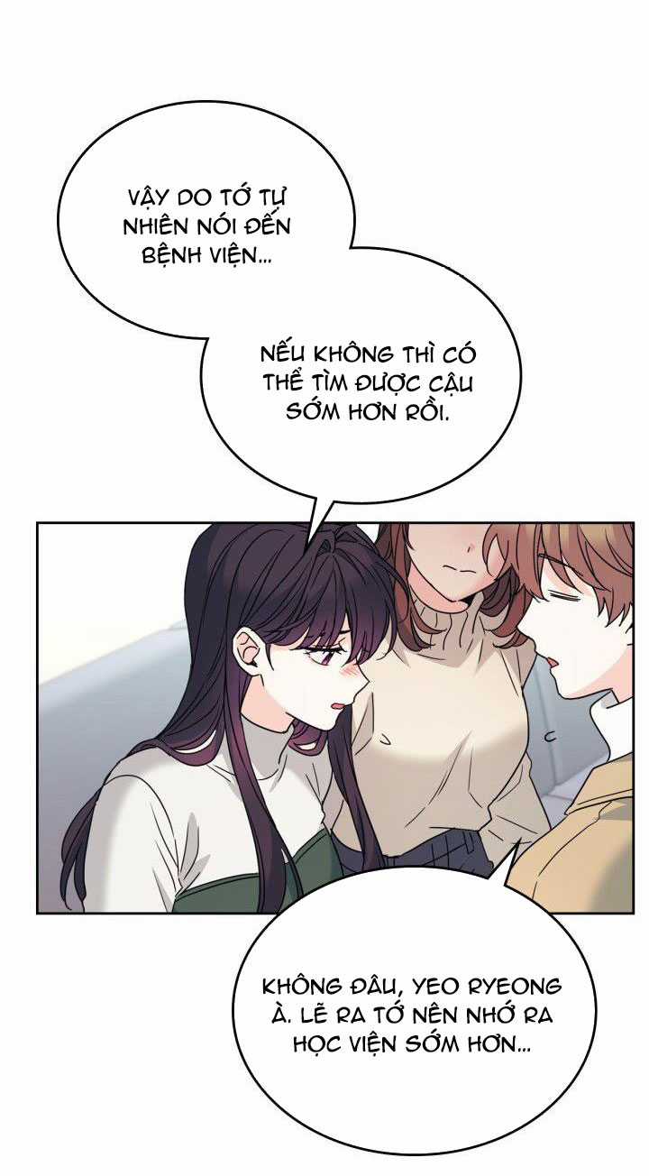 Luật Của Tiểu Thuyết Mạng Chapter 212.2 trang 7