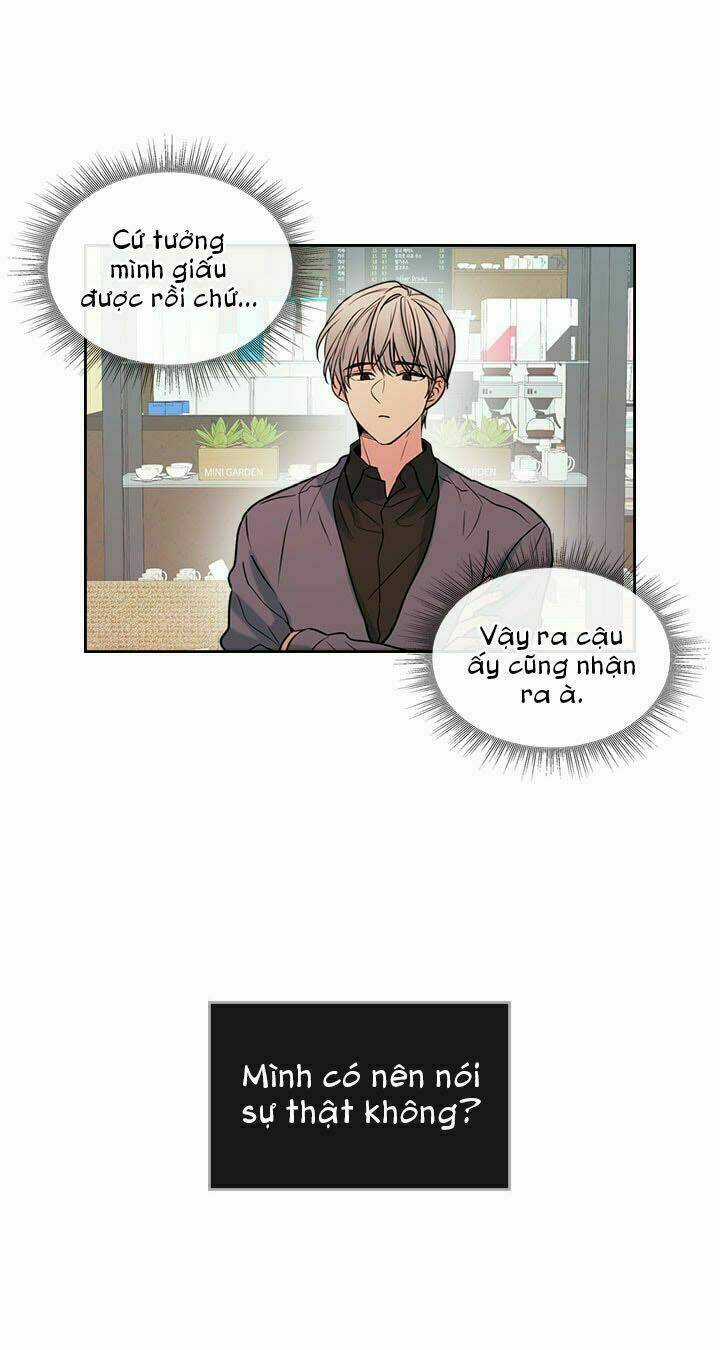 Luật Của Tiểu Thuyết Mạng Chapter 22 trang 10