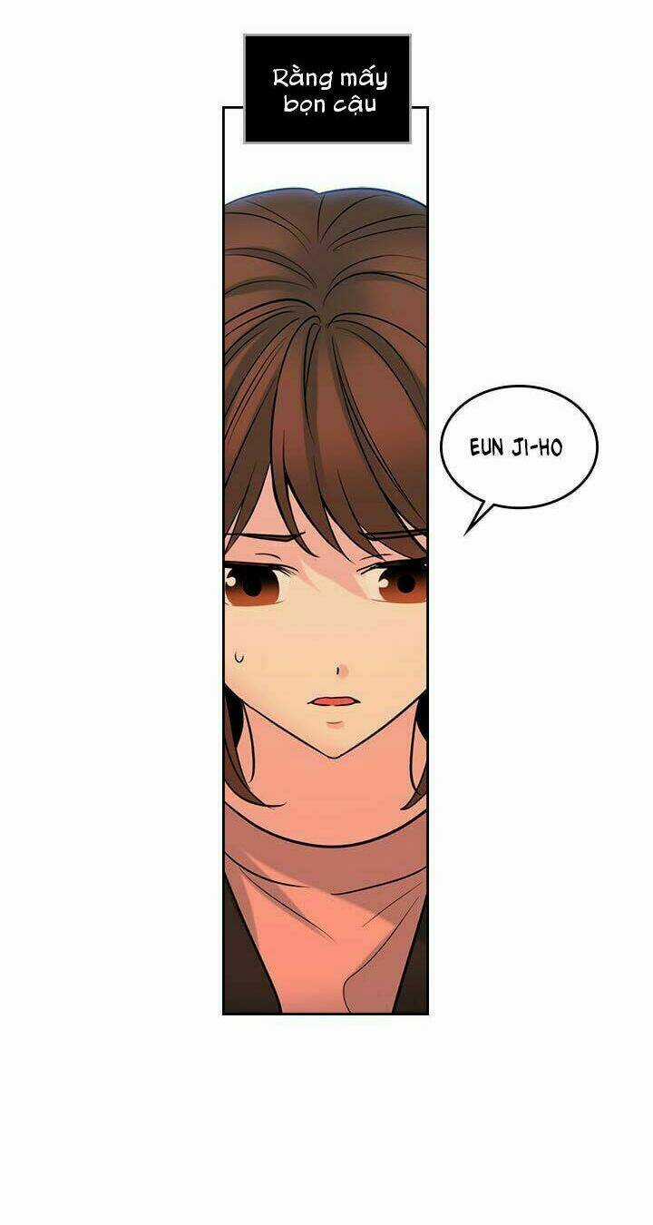 Luật Của Tiểu Thuyết Mạng Chapter 22 trang 11