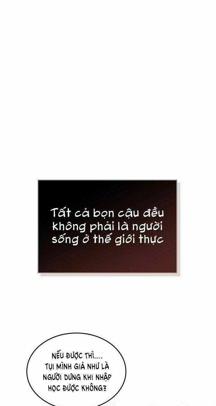 Luật Của Tiểu Thuyết Mạng Chapter 22 trang 12
