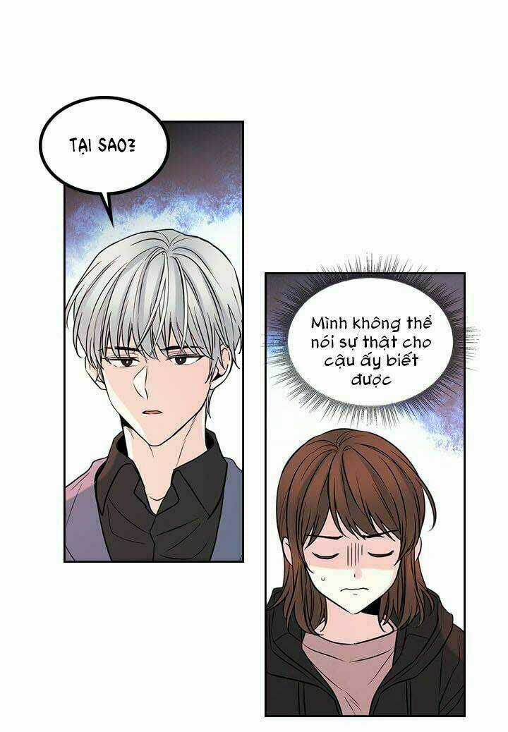 Luật Của Tiểu Thuyết Mạng Chapter 22 trang 15