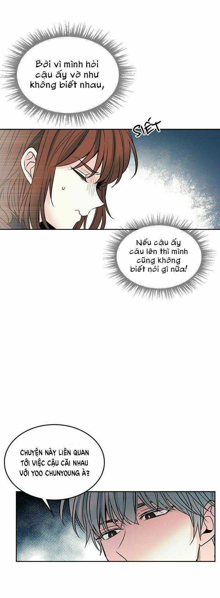 Luật Của Tiểu Thuyết Mạng Chapter 22 trang 18