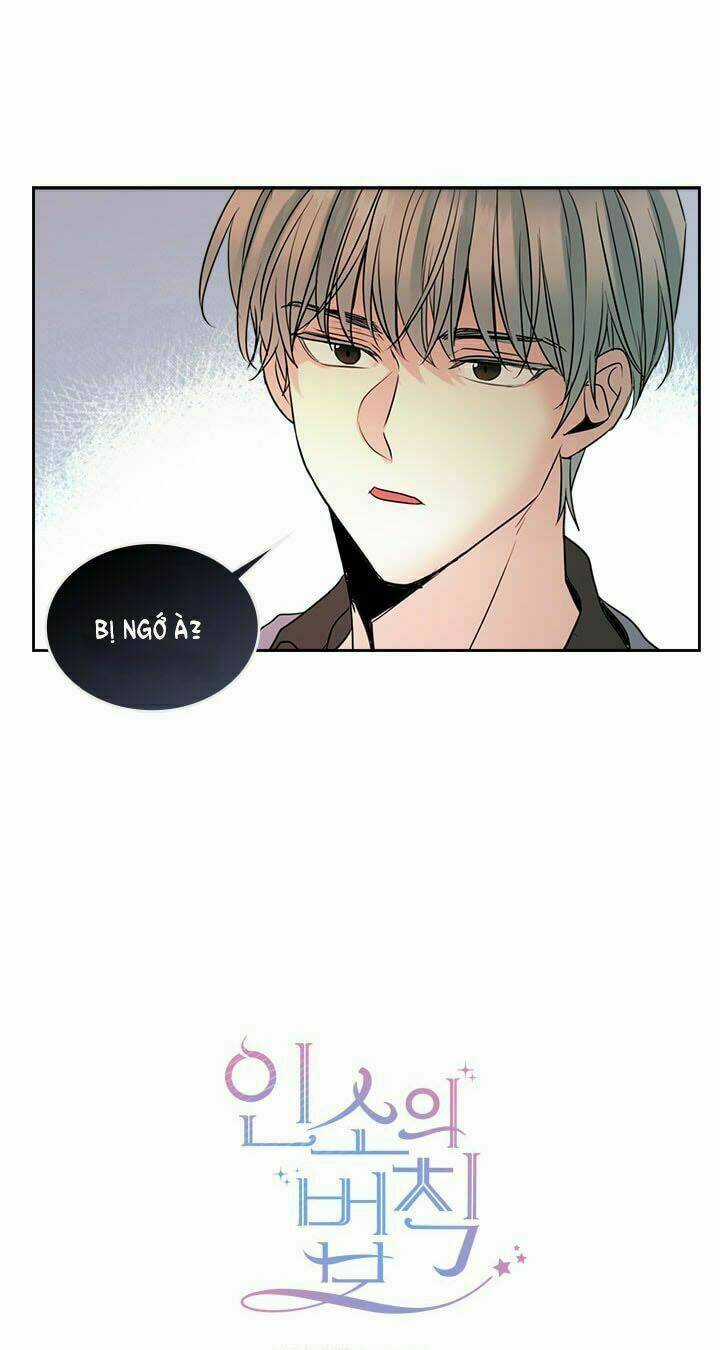 Luật Của Tiểu Thuyết Mạng Chapter 22 trang 2