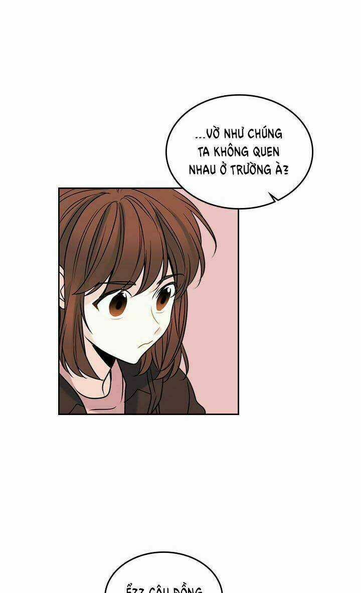 Luật Của Tiểu Thuyết Mạng Chapter 22 trang 21