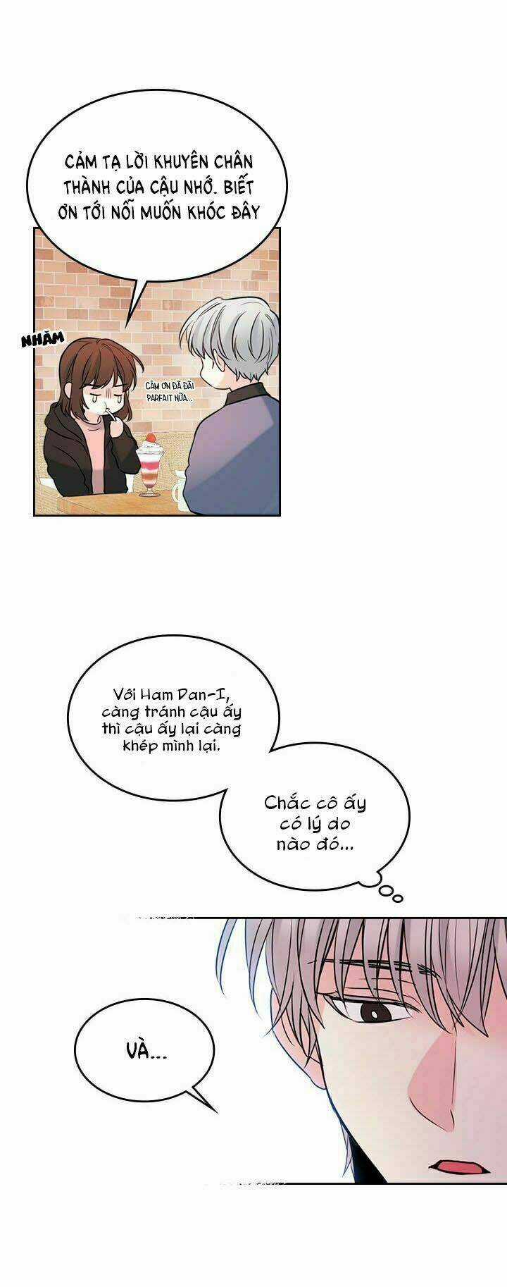 Luật Của Tiểu Thuyết Mạng Chapter 22 trang 25