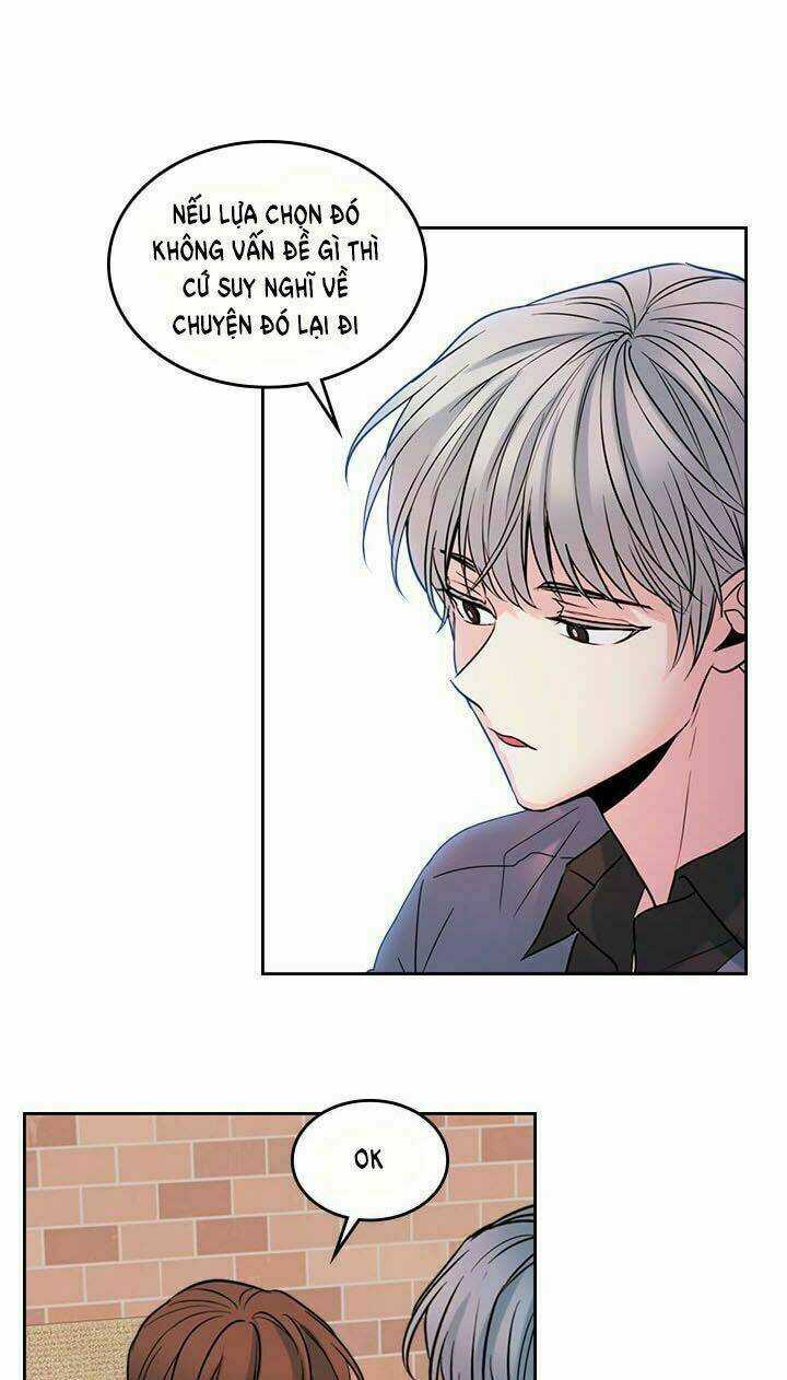 Luật Của Tiểu Thuyết Mạng Chapter 22 trang 26