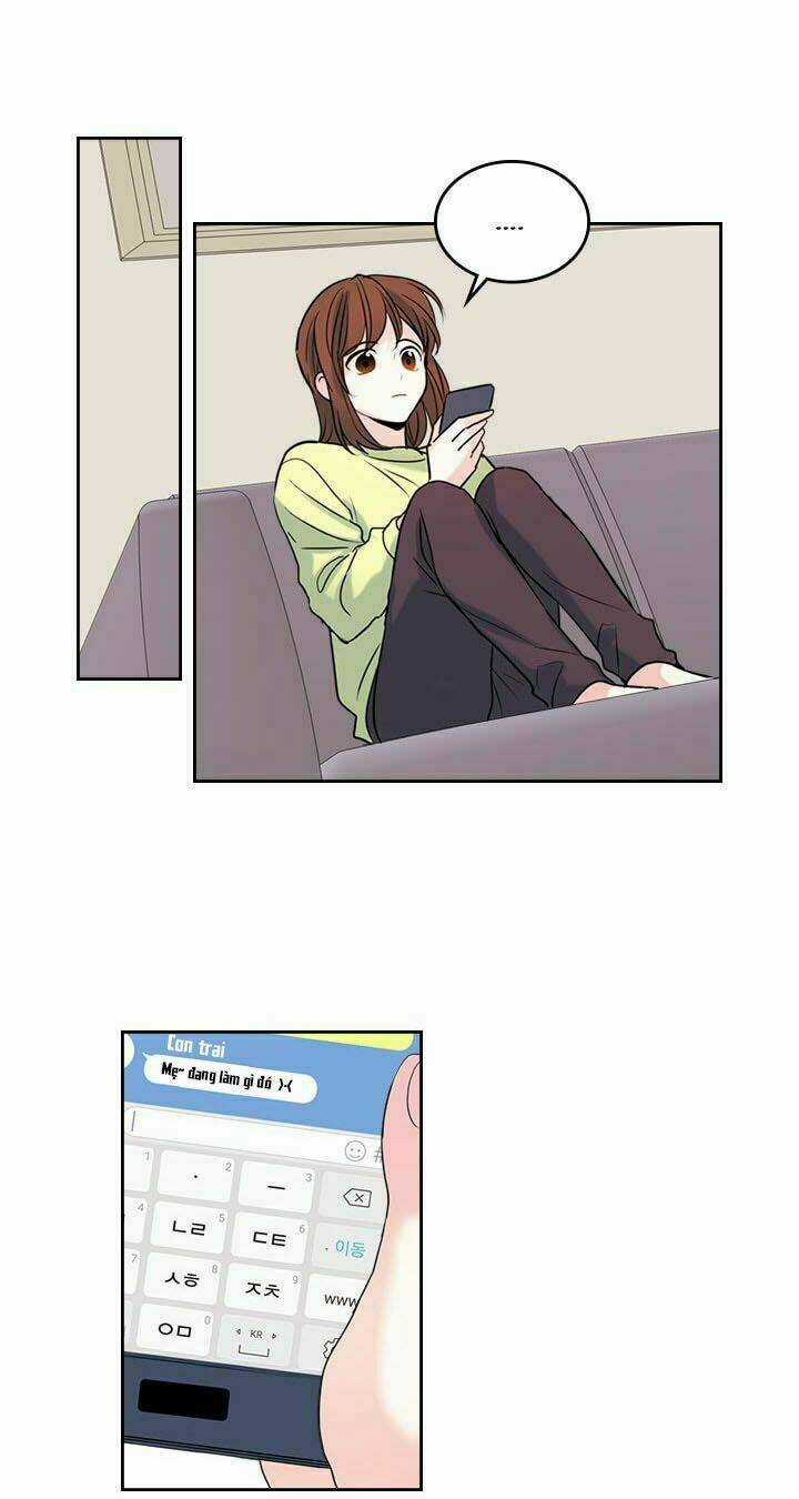 Luật Của Tiểu Thuyết Mạng Chapter 22 trang 28