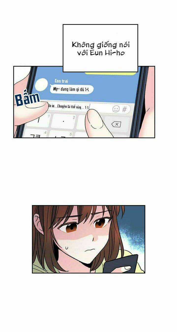 Luật Của Tiểu Thuyết Mạng Chapter 22 trang 29