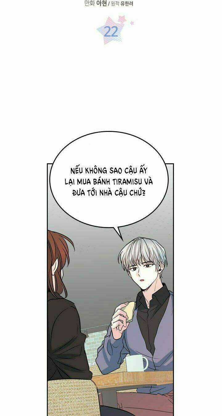 Luật Của Tiểu Thuyết Mạng Chapter 22 trang 3