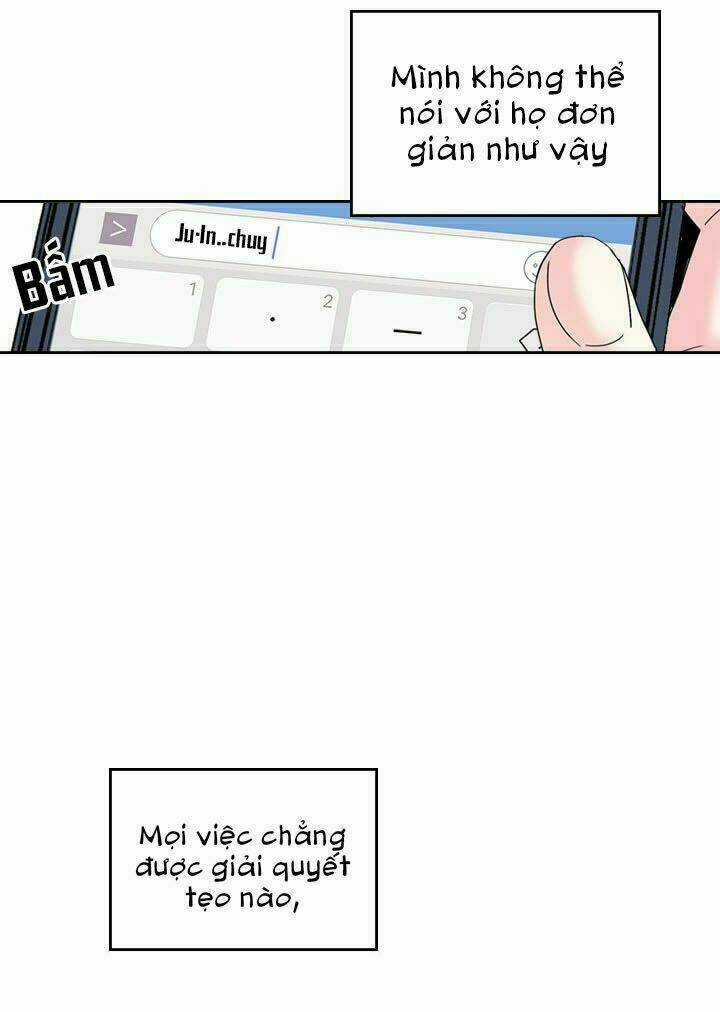 Luật Của Tiểu Thuyết Mạng Chapter 22 trang 30