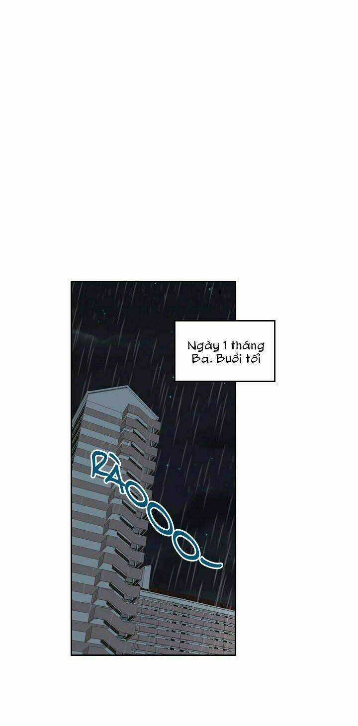 Luật Của Tiểu Thuyết Mạng Chapter 22 trang 32