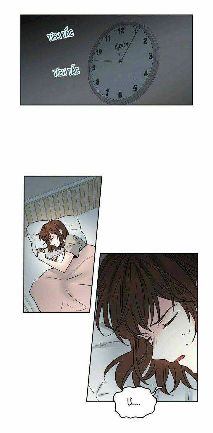 Luật Của Tiểu Thuyết Mạng Chapter 22 trang 33