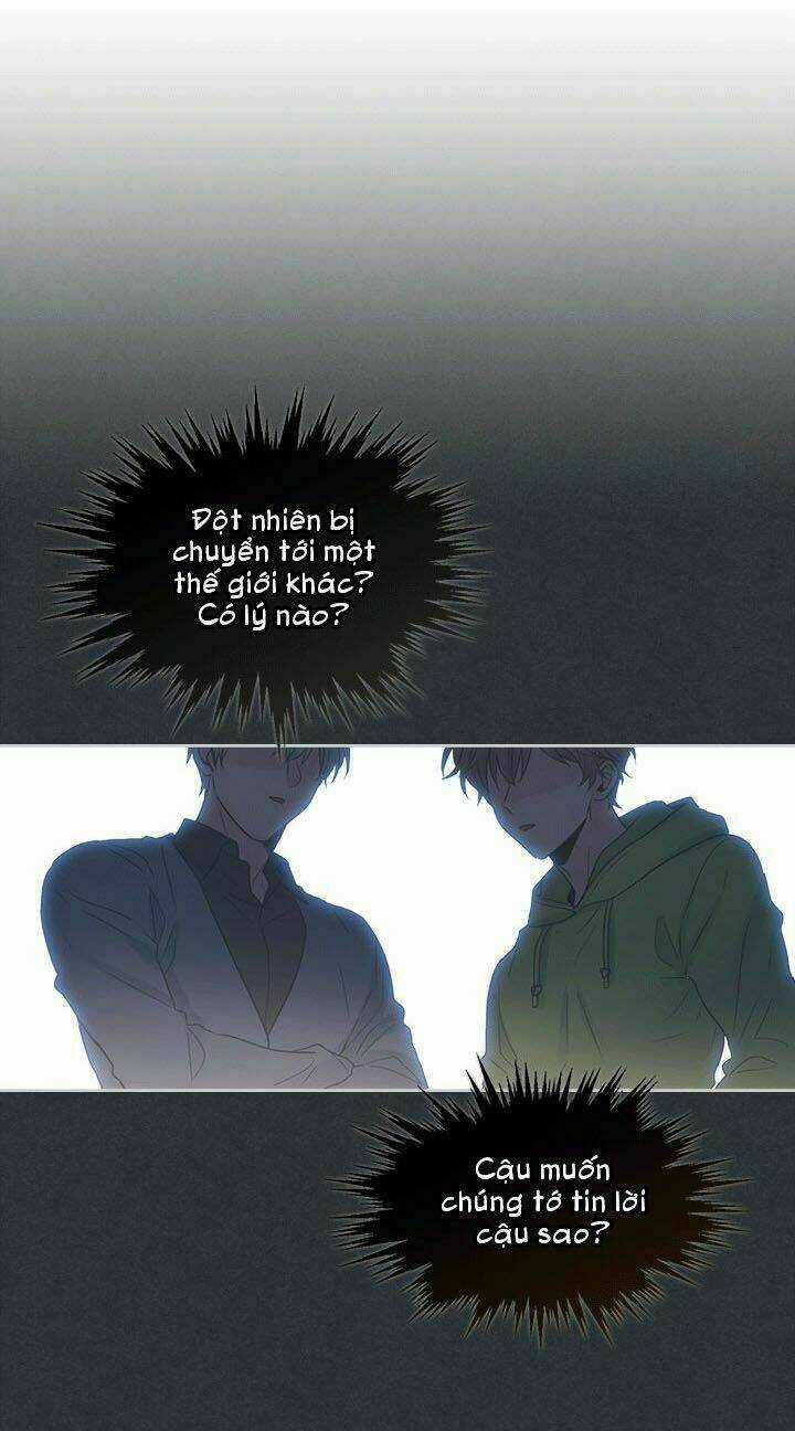 Luật Của Tiểu Thuyết Mạng Chapter 22 trang 34