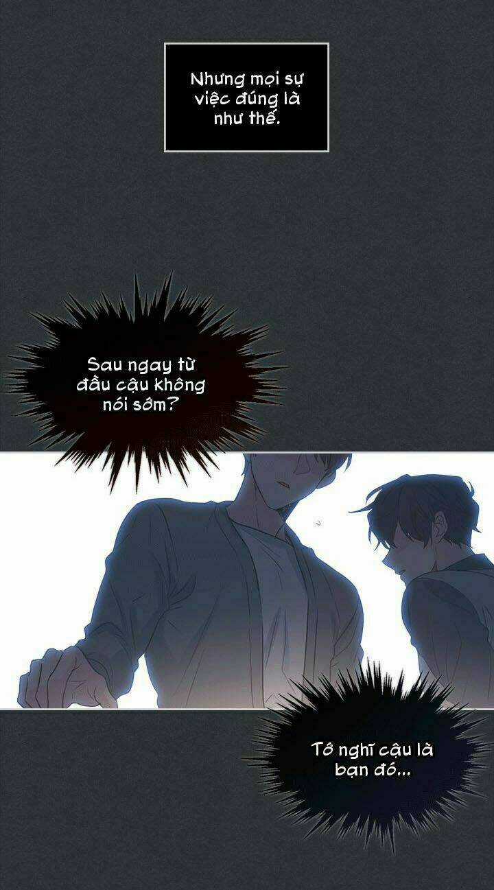 Luật Của Tiểu Thuyết Mạng Chapter 22 trang 35