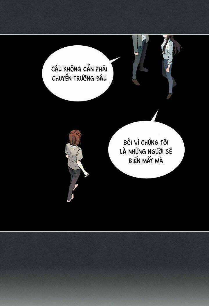 Luật Của Tiểu Thuyết Mạng Chapter 22 trang 38