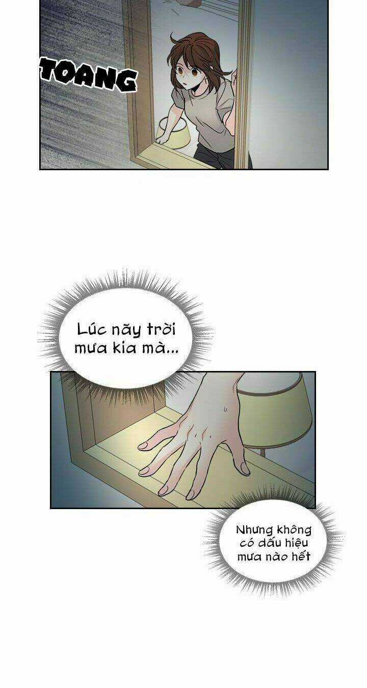 Luật Của Tiểu Thuyết Mạng Chapter 22 trang 41