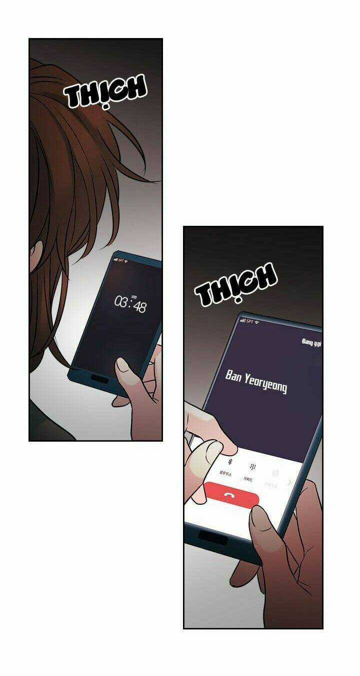 Luật Của Tiểu Thuyết Mạng Chapter 22 trang 45