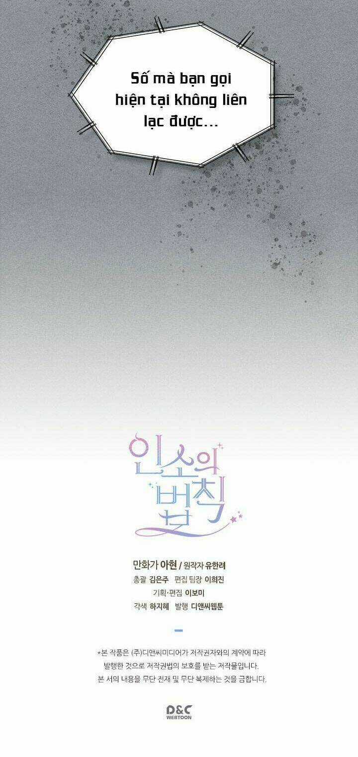 Luật Của Tiểu Thuyết Mạng Chapter 22 trang 47