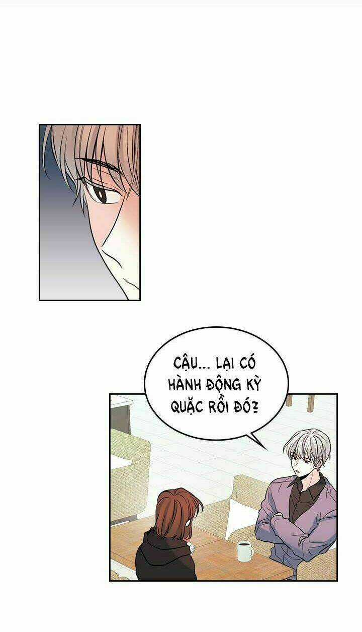 Luật Của Tiểu Thuyết Mạng Chapter 22 trang 7