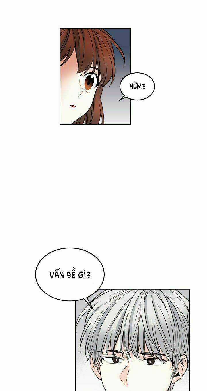 Luật Của Tiểu Thuyết Mạng Chapter 22 trang 8