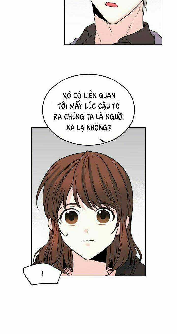 Luật Của Tiểu Thuyết Mạng Chapter 22 trang 9