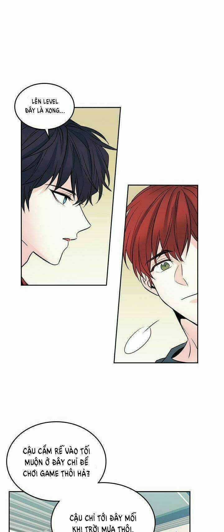 Luật Của Tiểu Thuyết Mạng Chapter 23 trang 10