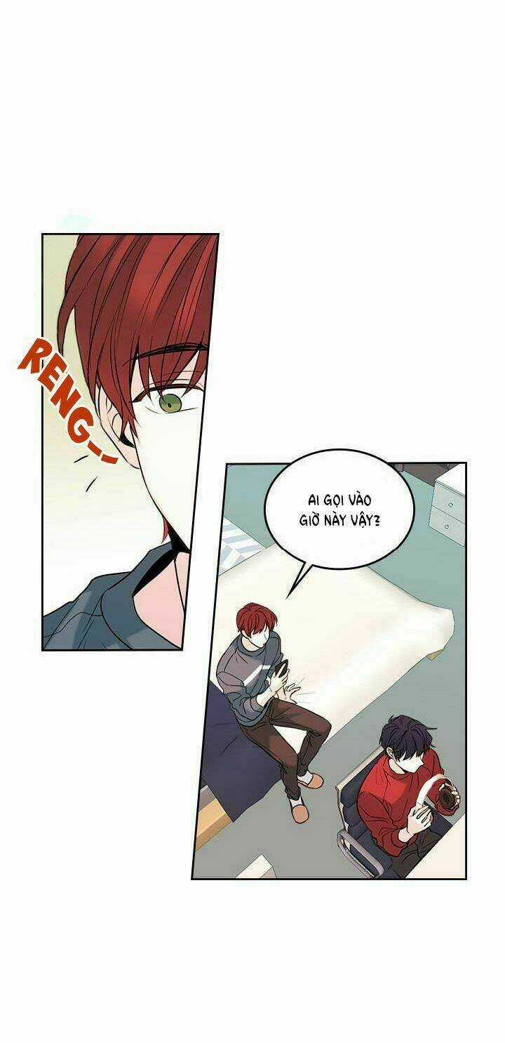 Luật Của Tiểu Thuyết Mạng Chapter 23 trang 12