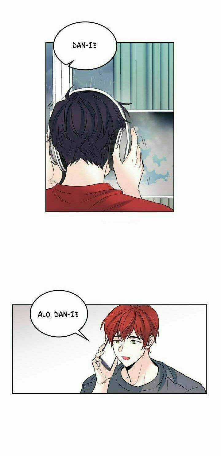 Luật Của Tiểu Thuyết Mạng Chapter 23 trang 13