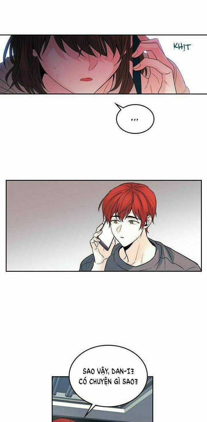 Luật Của Tiểu Thuyết Mạng Chapter 23 trang 14