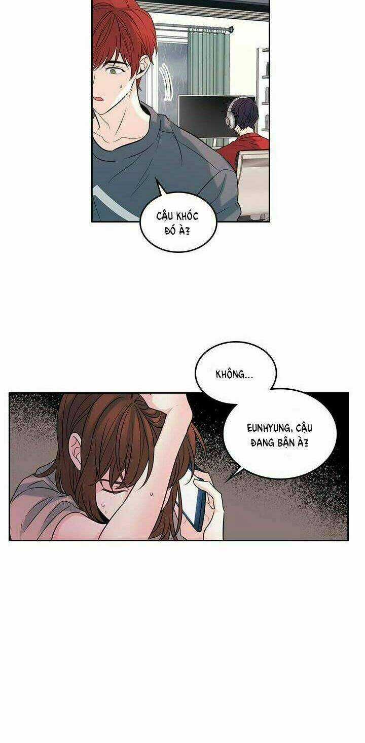 Luật Của Tiểu Thuyết Mạng Chapter 23 trang 15