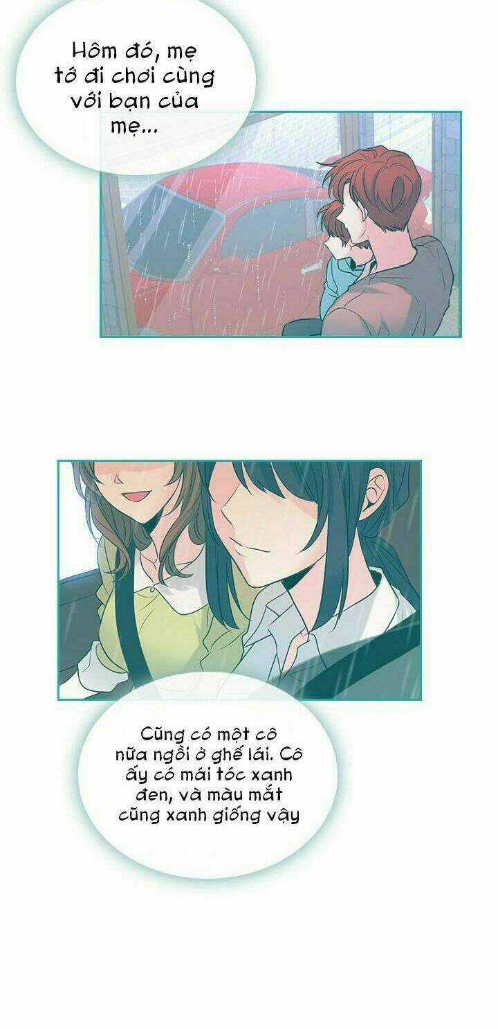 Luật Của Tiểu Thuyết Mạng Chapter 23 trang 19