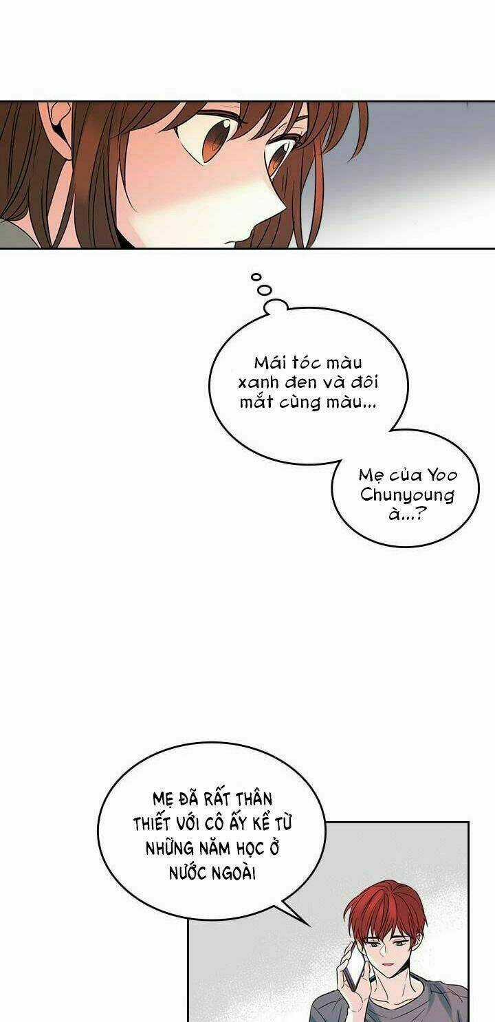 Luật Của Tiểu Thuyết Mạng Chapter 23 trang 20