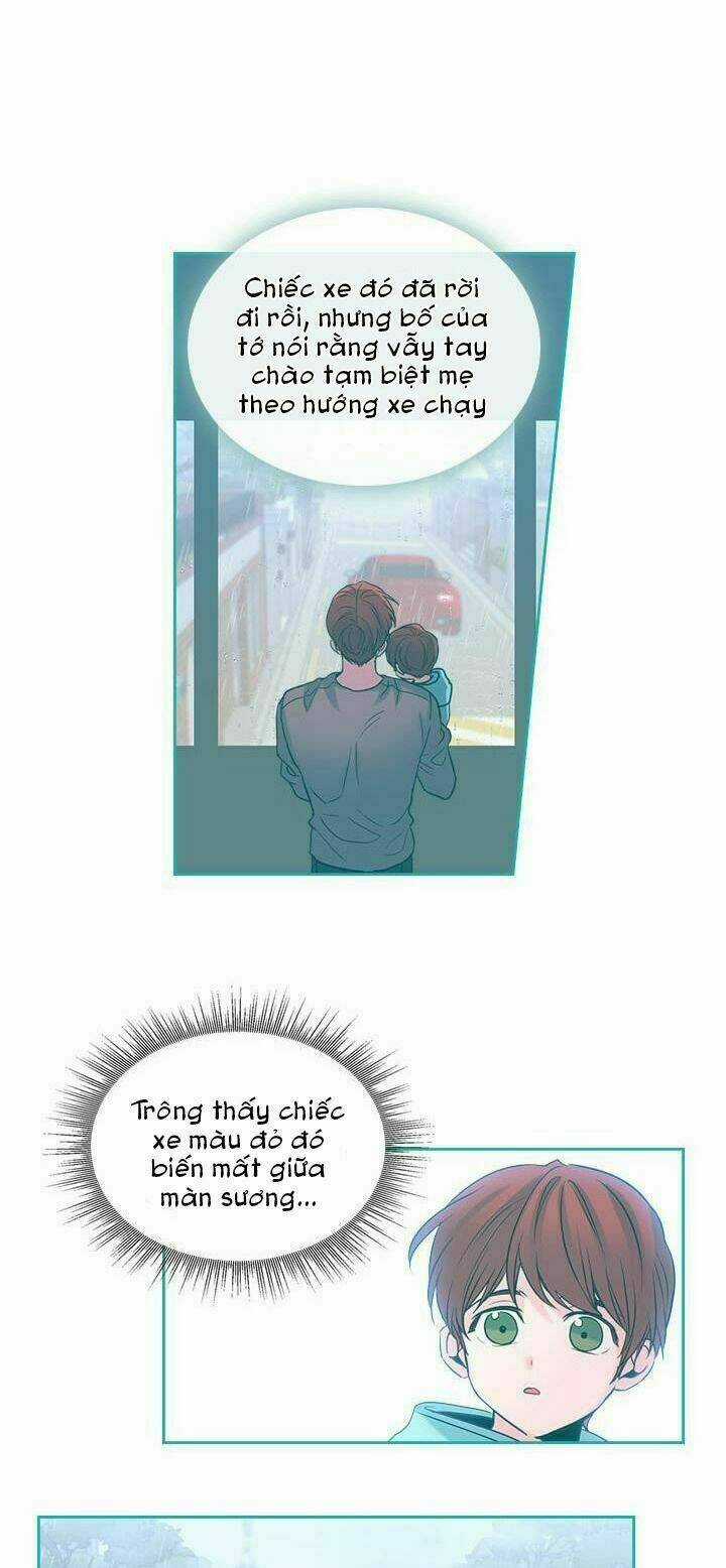 Luật Của Tiểu Thuyết Mạng Chapter 23 trang 22