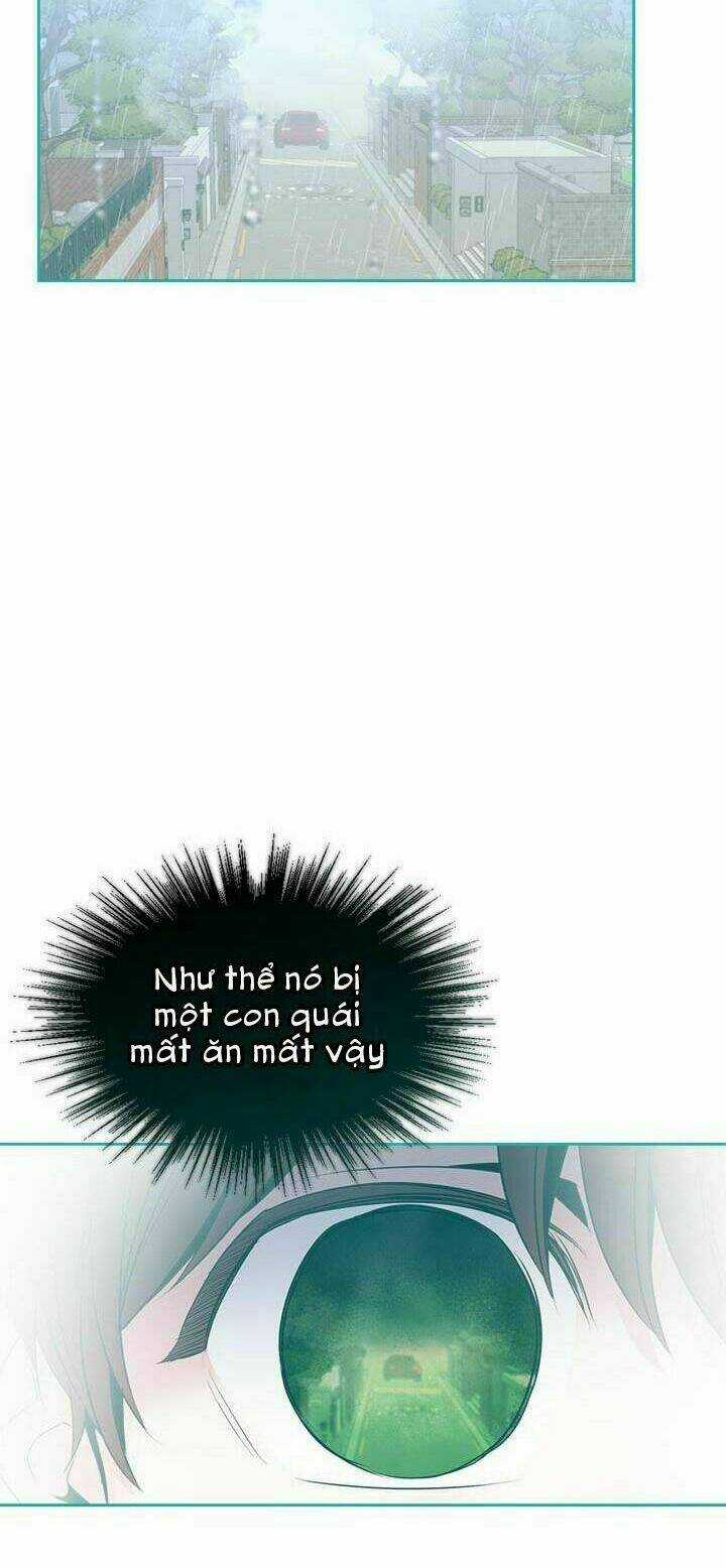 Luật Của Tiểu Thuyết Mạng Chapter 23 trang 23