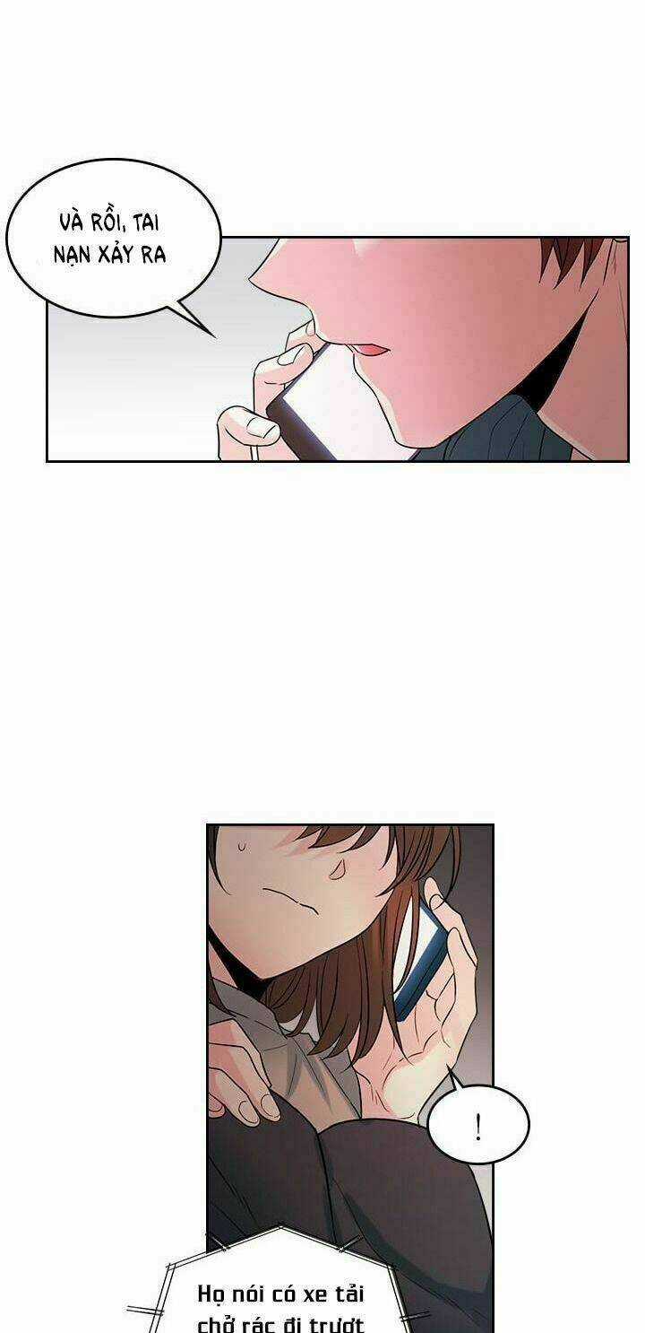 Luật Của Tiểu Thuyết Mạng Chapter 23 trang 24