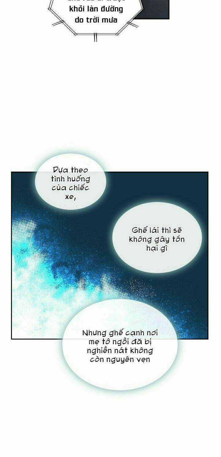 Luật Của Tiểu Thuyết Mạng Chapter 23 trang 25