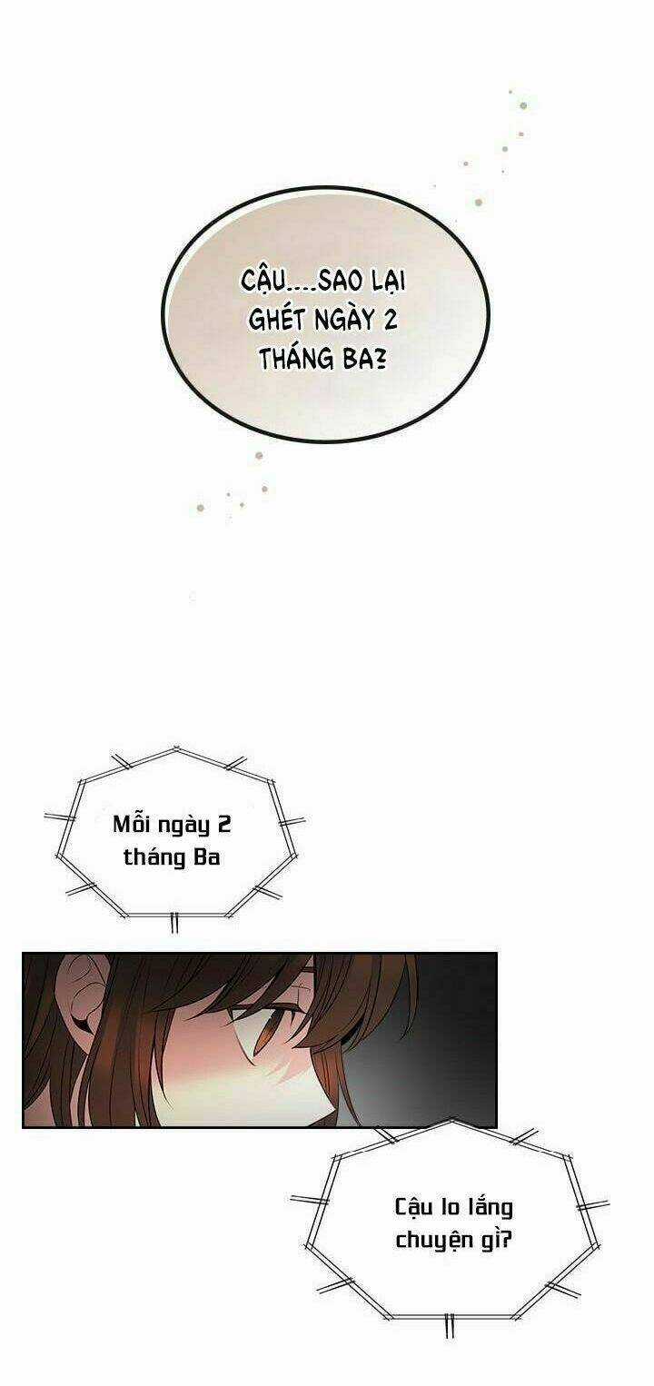 Luật Của Tiểu Thuyết Mạng Chapter 23 trang 27