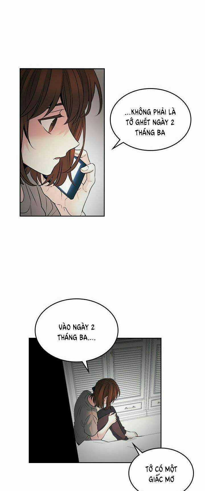 Luật Của Tiểu Thuyết Mạng Chapter 23 trang 28