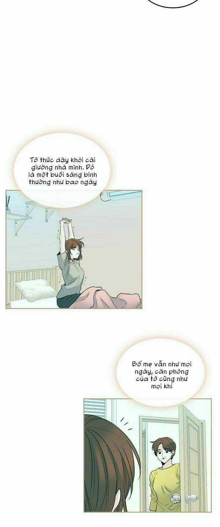 Luật Của Tiểu Thuyết Mạng Chapter 23 trang 29