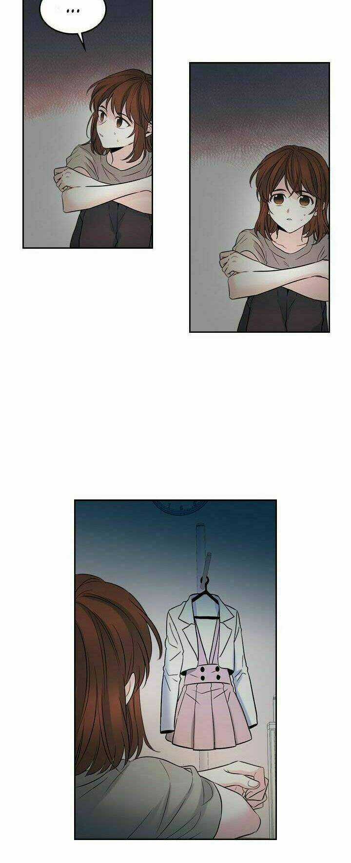 Luật Của Tiểu Thuyết Mạng Chapter 23 trang 3