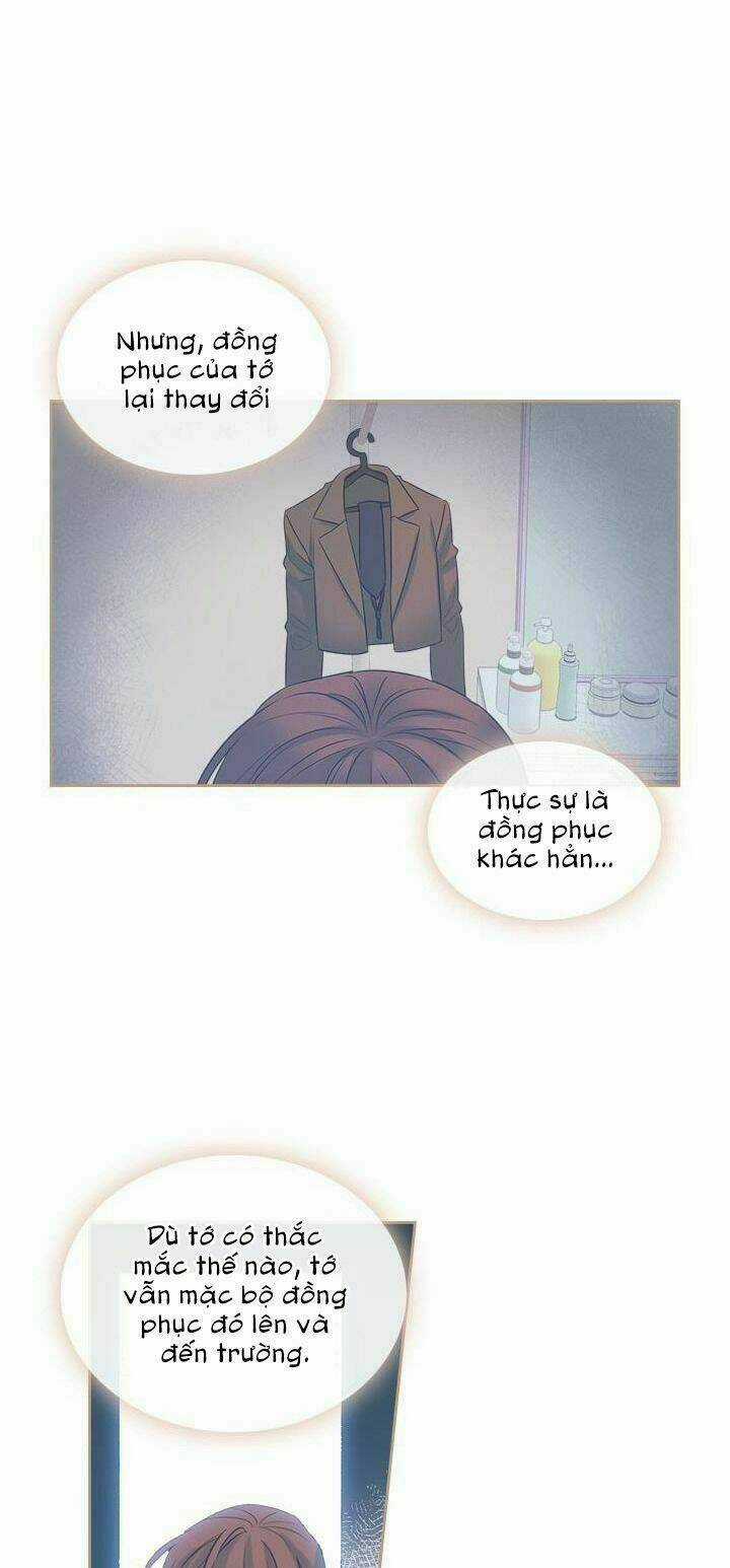 Luật Của Tiểu Thuyết Mạng Chapter 23 trang 30