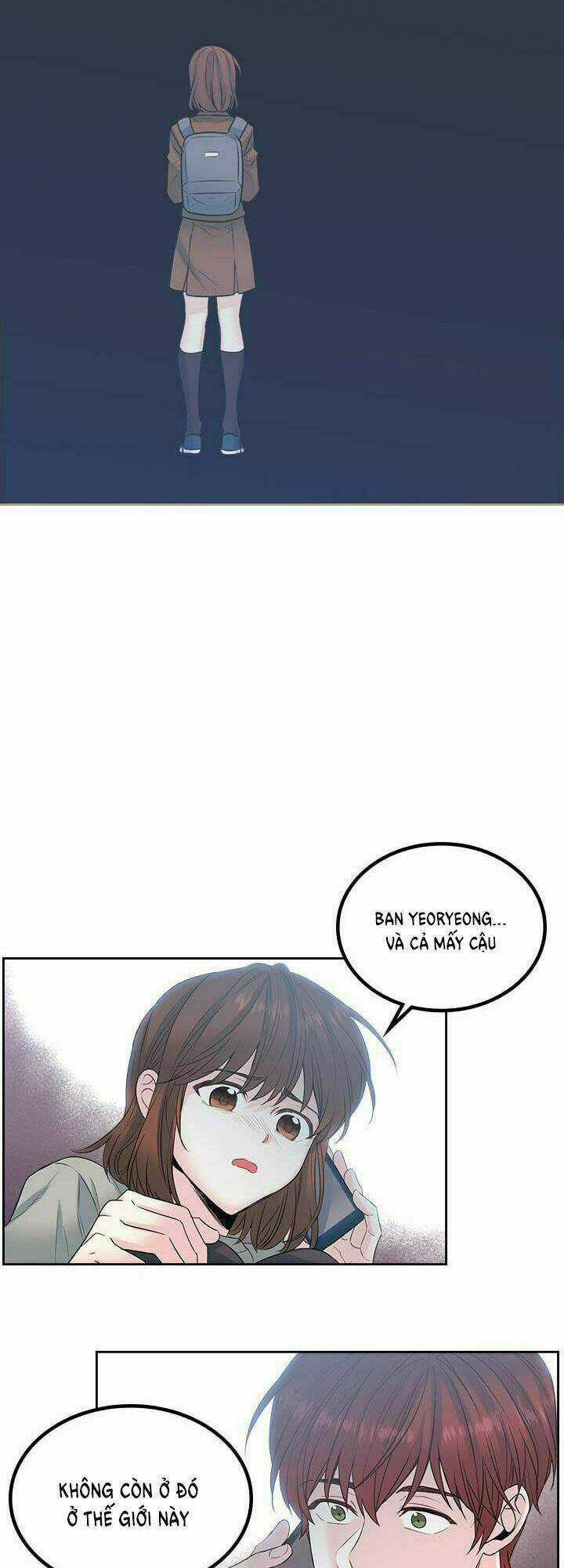 Luật Của Tiểu Thuyết Mạng Chapter 23 trang 32