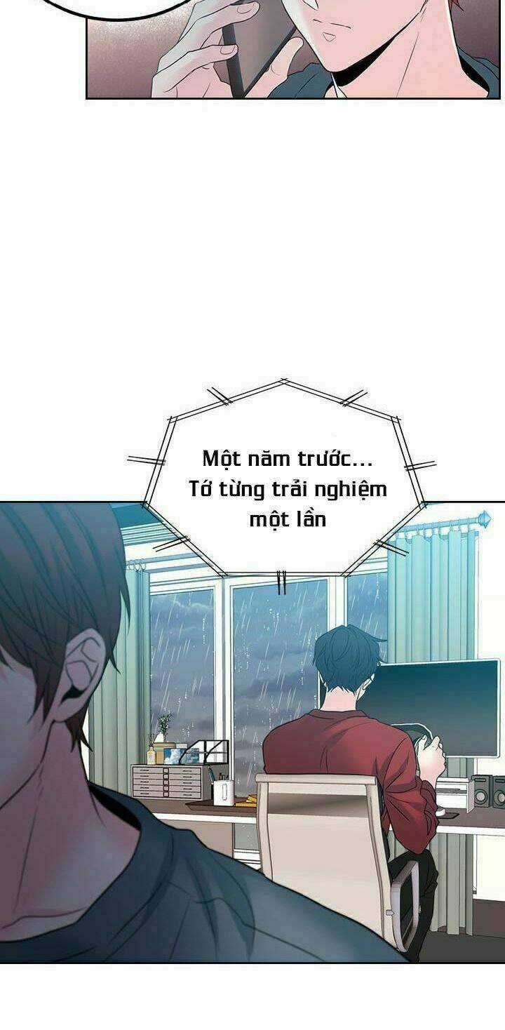 Luật Của Tiểu Thuyết Mạng Chapter 23 trang 33