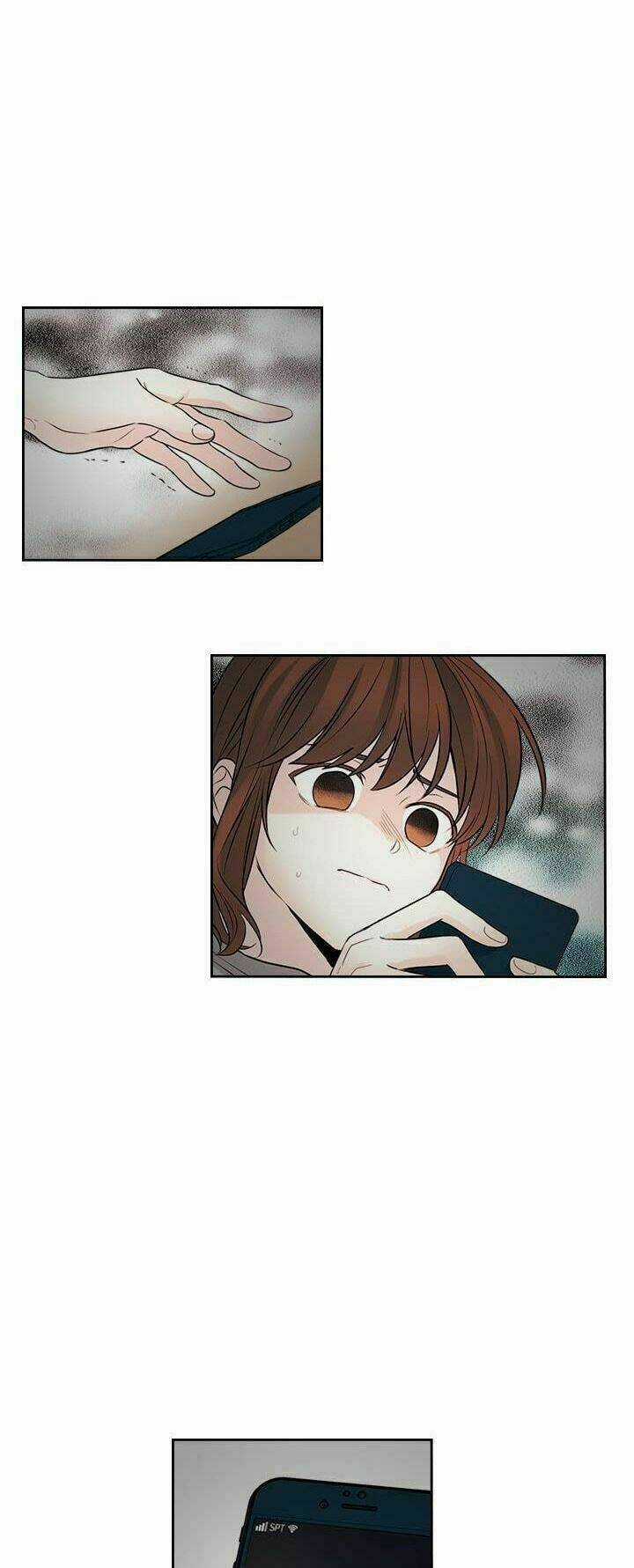 Luật Của Tiểu Thuyết Mạng Chapter 23 trang 4