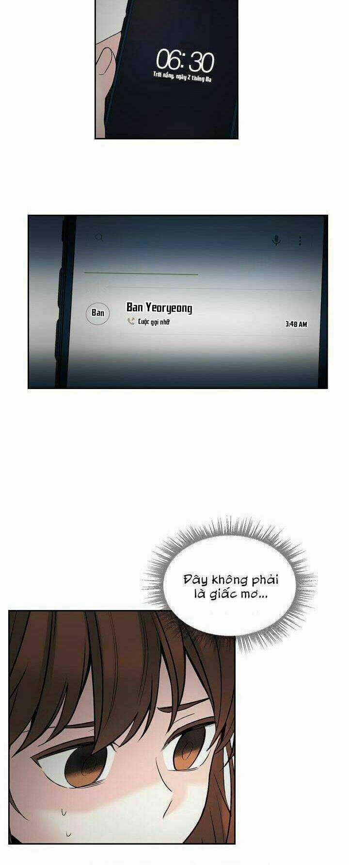 Luật Của Tiểu Thuyết Mạng Chapter 23 trang 5