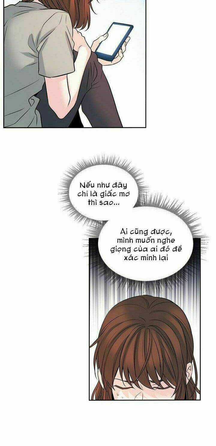 Luật Của Tiểu Thuyết Mạng Chapter 23 trang 7