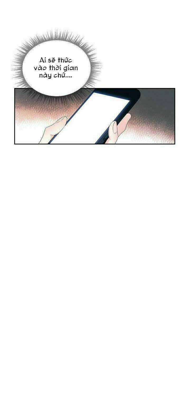 Luật Của Tiểu Thuyết Mạng Chapter 23 trang 8