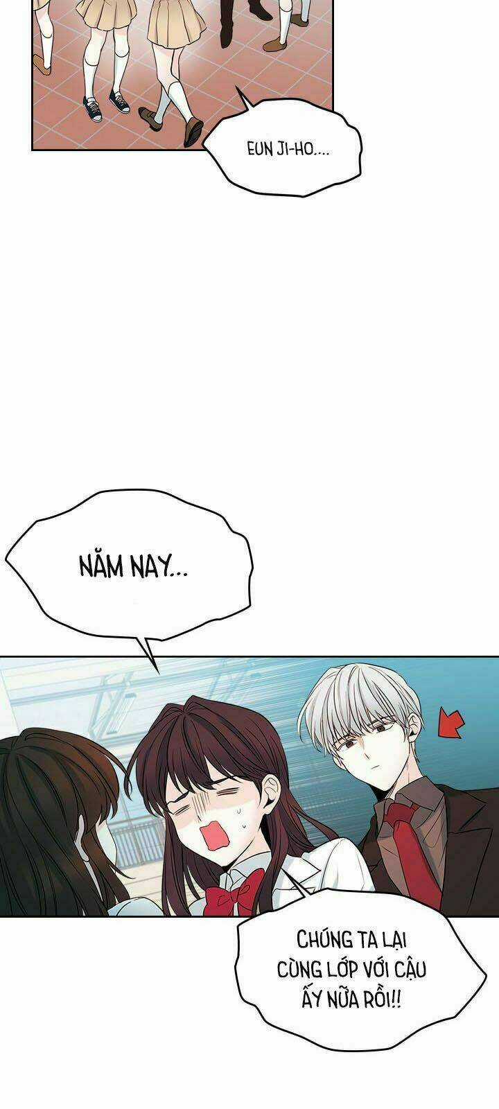 Luật Của Tiểu Thuyết Mạng Chapter 24 trang 10